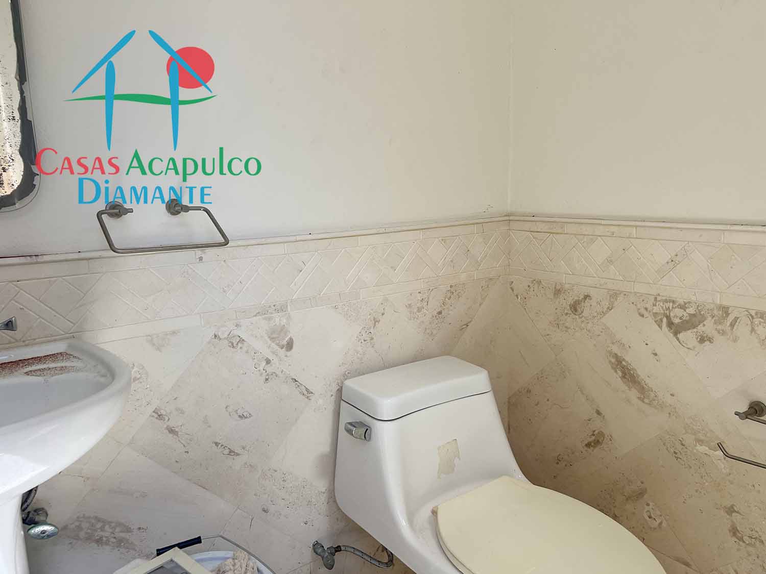 Son Vida Petén PH C8 - Roof garden 11